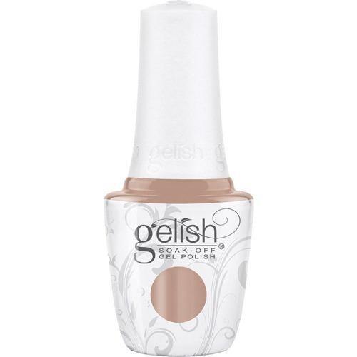 Gelish - Bare & Toasty 0.5oz - Sanida Beauty
