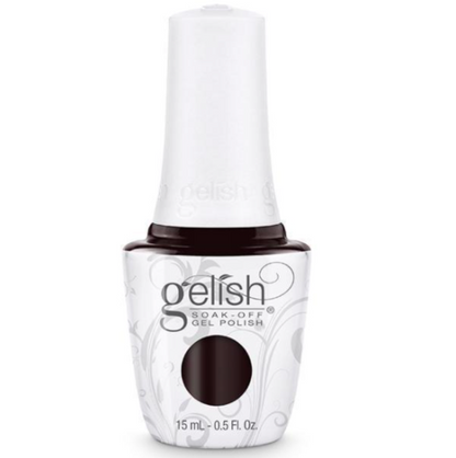 Gelish - Batting My Lashes 0.5oz - Sanida Beauty