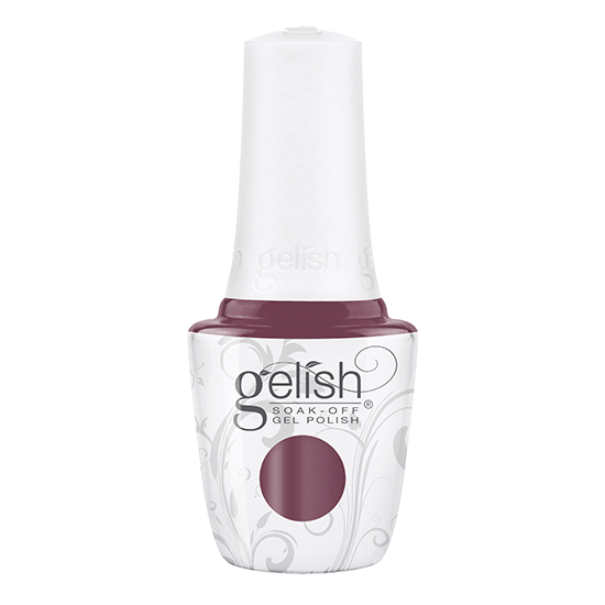 Gelish - Be My Sugarplum 0.5oz - Sanida Beauty