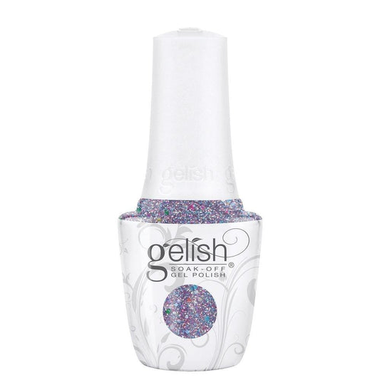 Gelish - Bedazzle Me 0.5oz - Sanida Beauty