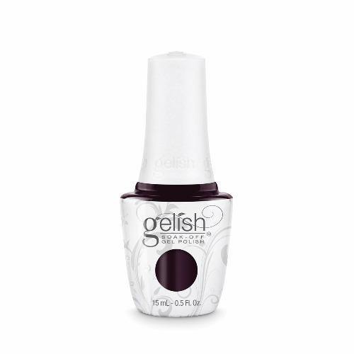 Gelish - Bella's Vampire  0.5oz - Sanida Beauty