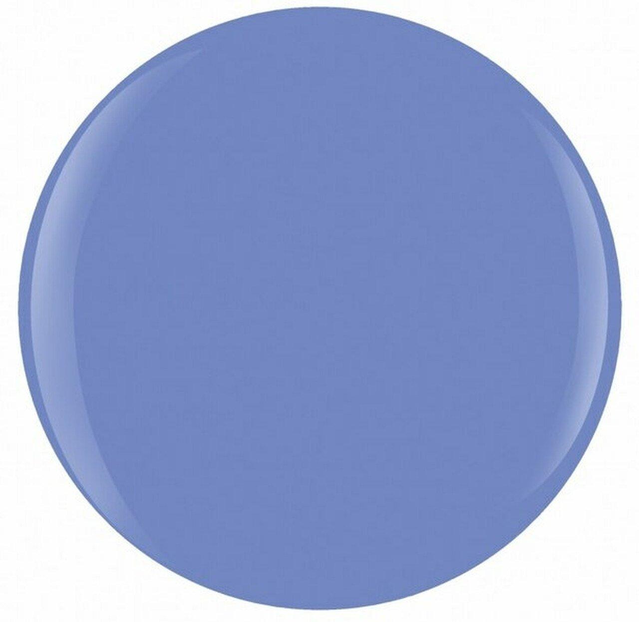 Gelish - Blue-Eyed Beauty 0.5oz - Sanida Beauty
