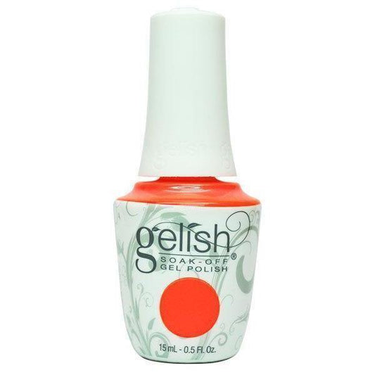 Gelish - Brights Have More Fun 0.5oz - Sanida Beauty