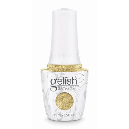 Gelish - Bronzed  0.5oz - Sanida Beauty