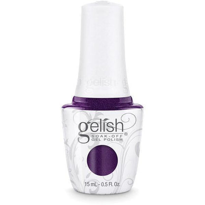 Gelish - Call Me Jill Frost  0.5oz - Sanida Beauty