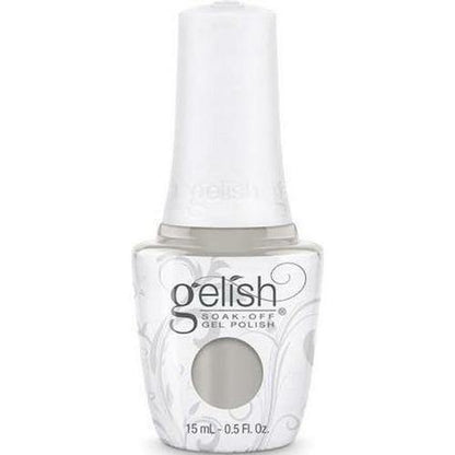 Gelish - Cashmere Kind of Gal  0.5oz - Sanida Beauty