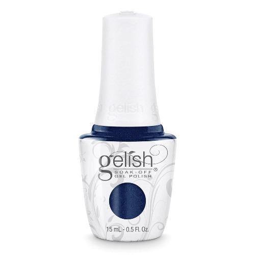 Gelish - Caution  0.5oz - Sanida Beauty