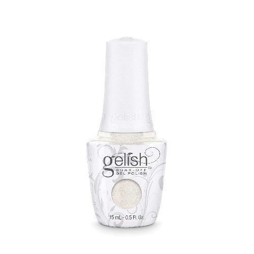 Gelish - Champagne  0.5oz - Sanida Beauty