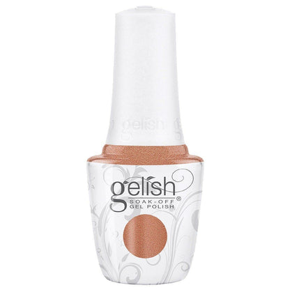 Gelish - Copper Dream 0.5oz - Sanida Beauty