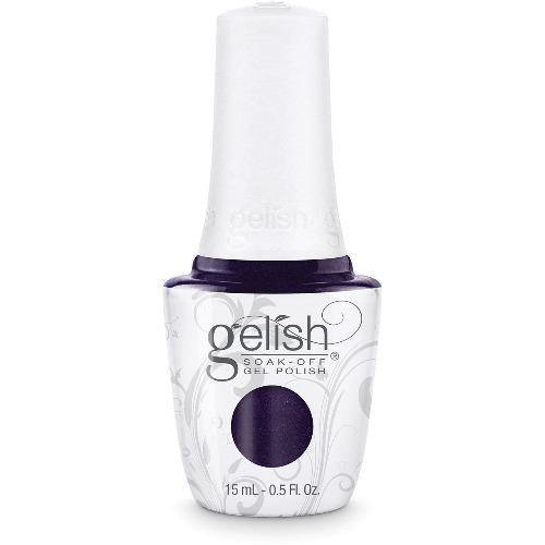 Gelish - Deep Sea  0.5oz - Sanida Beauty