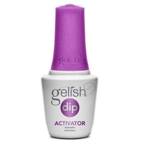 Gelish Dip - Activator 0.5oz - Sanida Beauty