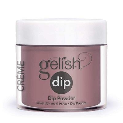 Gelish Dipping Powder - A Little Naughty 0.8oz - Sanida Beauty