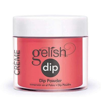 Gelish Dipping Powder - A Petal For Your Thought 0.8oz - Sanida Beauty