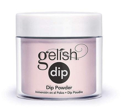Gelish Dipping Powder - All About the Pout 0.8oz - Sanida Beauty