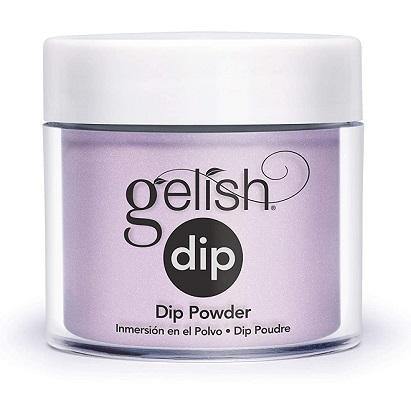 Gelish Dipping Powder - All The Queen's Bling 0.8oz - Sanida Beauty