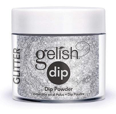 Gelish Dipping Powder - Am I Making You Gelish ? 0.8oz - Sanida Beauty