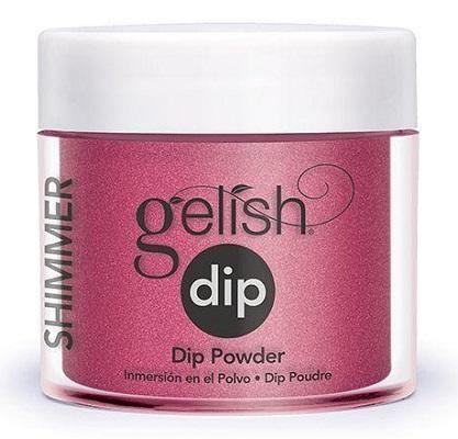 Gelish Dipping Powder - Best Dressed 0.8oz - Sanida Beauty