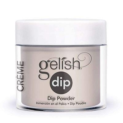 Gelish Dipping Powder - Birthday Suit 0.8oz - Sanida Beauty