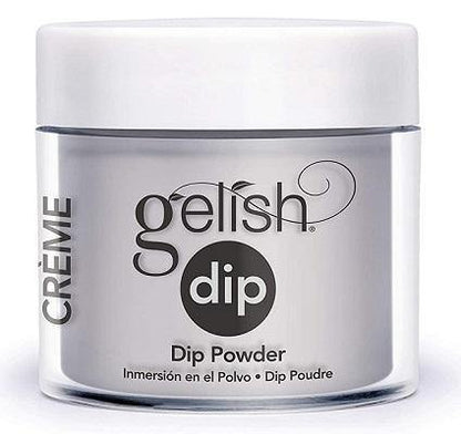 Gelish Dipping Powder - Cashmere Kind of Gal 0.8oz - Sanida Beauty