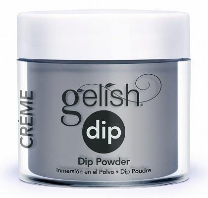 Gelish Dipping Powder - Clean Slate 0.8oz - Sanida Beauty