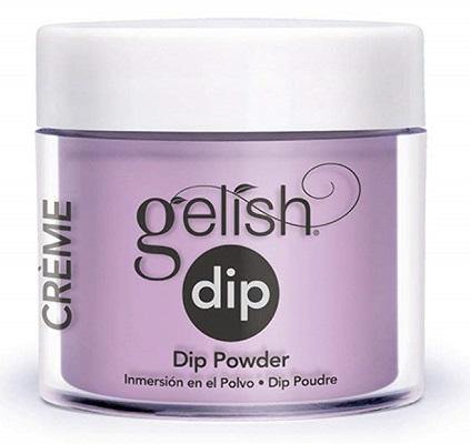 Gelish Dipping Powder - Dress Up 0.8oz - Sanida Beauty