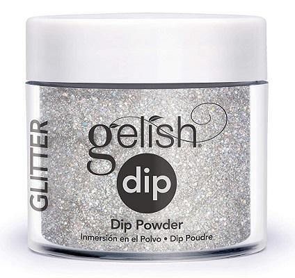 Gelish Dipping Powder - Fame Game 0.8oz - Sanida Beauty