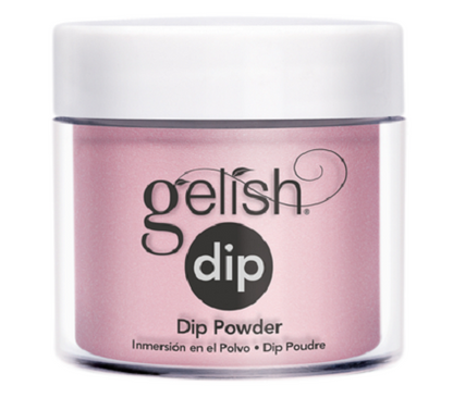 Gelish Dipping Powder - Follow The Petals 0.8oz - Sanida Beauty