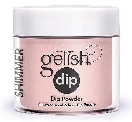 Gelish Dipping Powder - Forever Beauty 0.8oz - Sanida Beauty