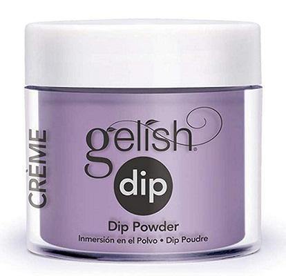 Gelish Dipping Powder - Funny Business 0.8oz - Sanida Beauty