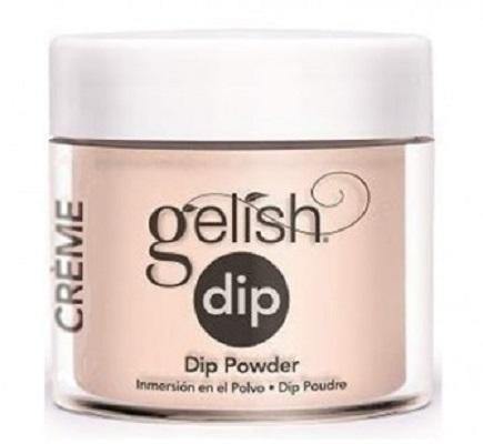 Gelish Dipping Powder - Heaven Sent 0.8oz - Sanida Beauty