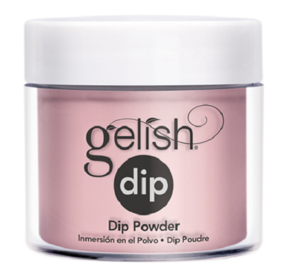 Gelish Dipping Powder - I Feel Flower-Ful 0.8oz - Sanida Beauty