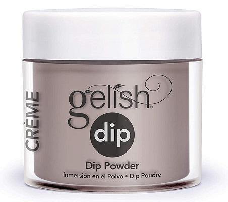 Gelish Dipping Powder - I Or-Chid You Not 0.8oz - Sanida Beauty
