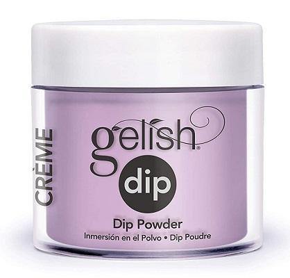 Gelish Dipping Powder - Invitation Only 0.8oz - Sanida Beauty