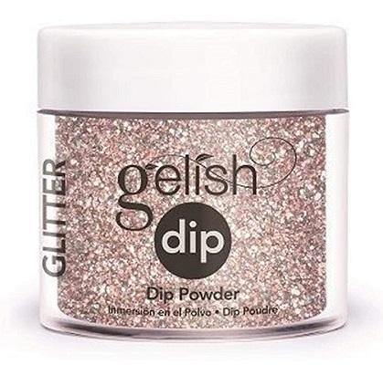 Gelish Dipping Powder - It's My Party 0.8oz - Sanida Beauty