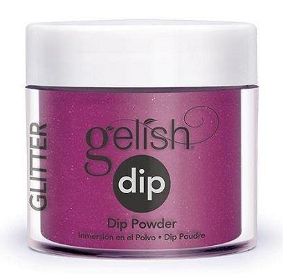 Gelish Dipping Powder - J'adore My Mani 0.8oz - Sanida Beauty