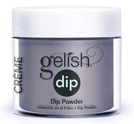 Gelish Dipping Powder - Let's Hit The Bunny Slope 0.8oz - Sanida Beauty