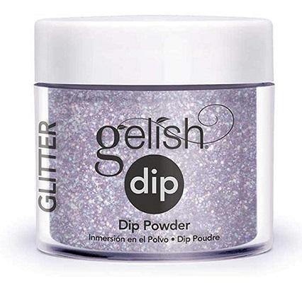 Gelish Dipping Powder - Let Them Eat Cake 0.8oz - Sanida Beauty