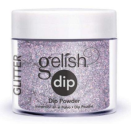 Gelish Dipping Powder - Make A Statement 0.8oz - Sanida Beauty