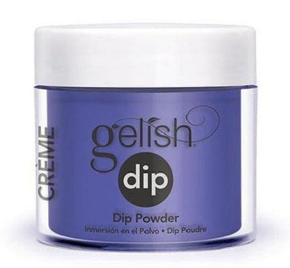 Gelish Dipping Powder - Making Waves 0.8oz - Sanida Beauty