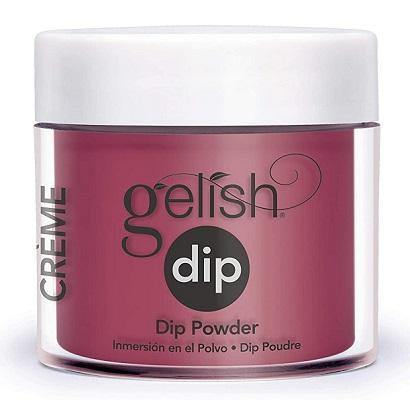 Gelish Dipping Powder - Man of the Moment 0.8oz - Sanida Beauty