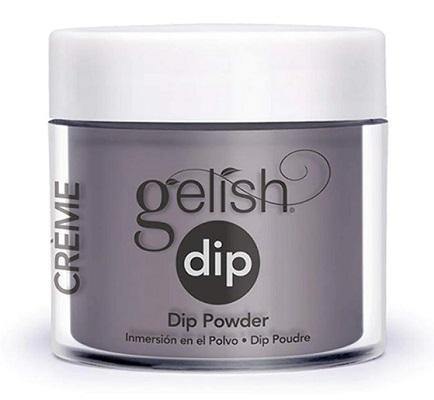 Gelish Dipping Powder - Met My Match 0.8oz - Sanida Beauty