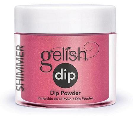 Gelish Dipping Powder - My Kind Of Ball Gown 0.8oz - Sanida Beauty