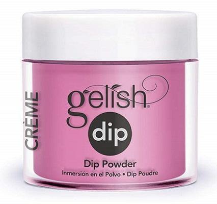 Gelish Dipping Powder - New Kicks On The Block 0.8oz - Sanida Beauty