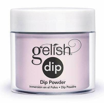 Gelish Dipping Powder - Once Upon a Mani 0.8oz - Sanida Beauty