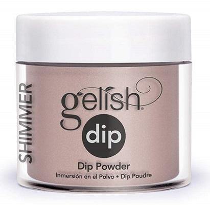 Gelish Dipping Powder - Perfect Match 0.8oz - Sanida Beauty