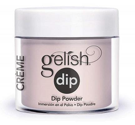 Gelish Dipping Powder - Polished Up 0.8oz - Sanida Beauty