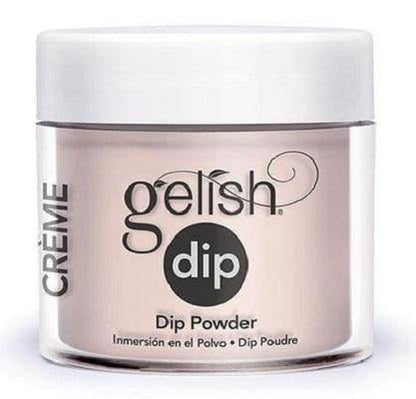 Gelish Dipping Powder - Prim-Rose and Proper 0.8oz - Sanida Beauty