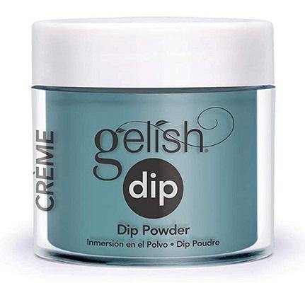 Gelish Dipping Powder - Radiance Is My Middle Name 0.8oz - Sanida Beauty
