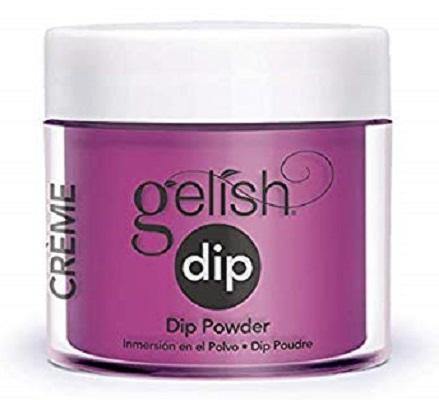 Gelish Dipping Powder - Rendezvous 0.8oz - Sanida Beauty