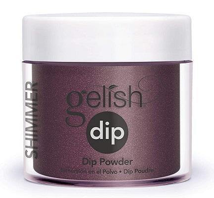 Gelish Dipping Powder - Seal the Deal 0.8oz - Sanida Beauty